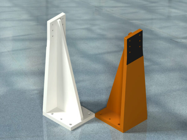 Angle brackets - ARA Steel