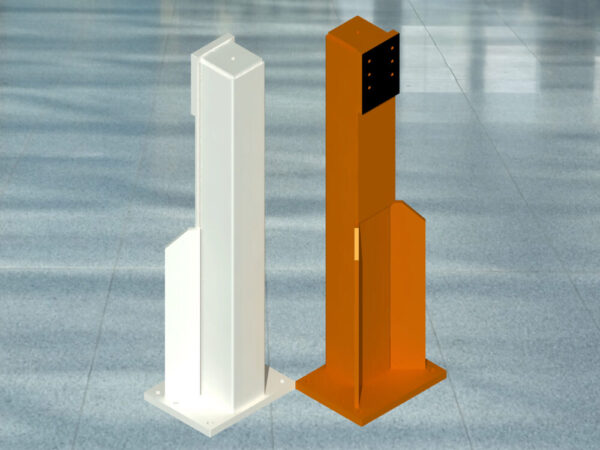 Tubular risers - ARB Steel